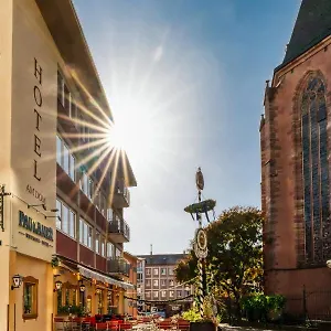 Paulaner Am Dom *** Francoforte sul Meno